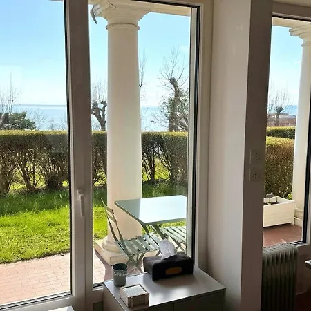 Jardin & * Trouville-sur-Mer